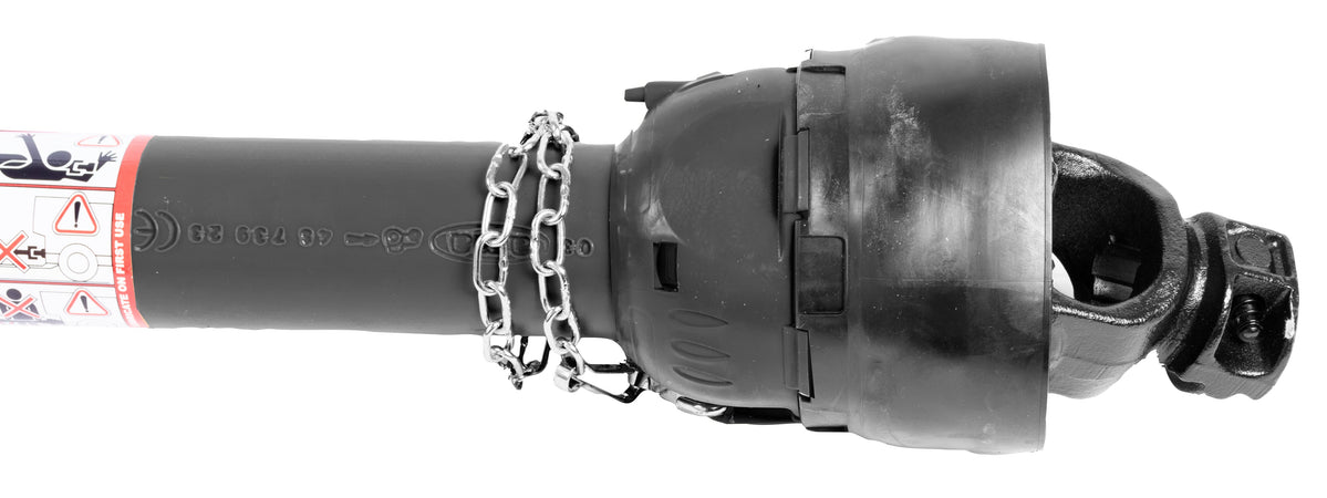 Cardano con limitatore a nottolini 4x1000