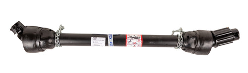 Cardano con limitatore a nottolini 4x1200