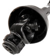 Cardano con limitatore a nottolini 4x1200
