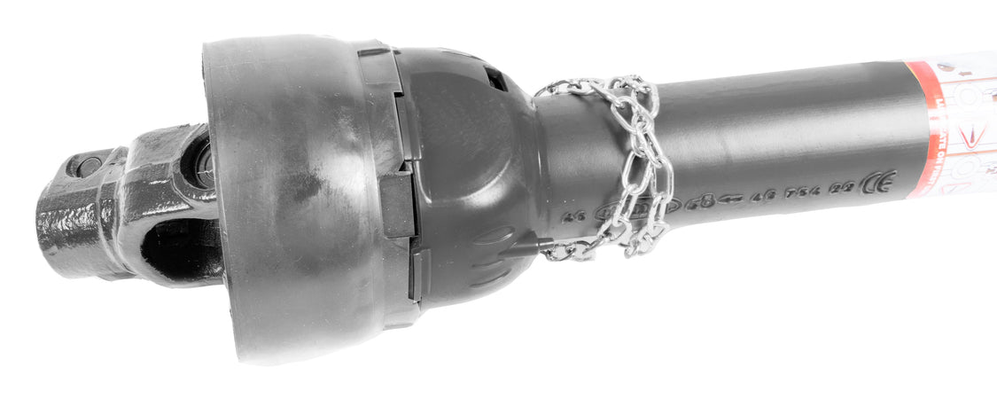 Cardano Ama con limitatore a dischi di attrito cat. 4 100cm