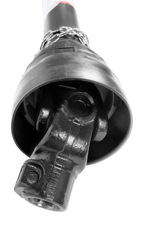 Cardano Ama con limitatore a dischi di attrito cat. 4 100cm