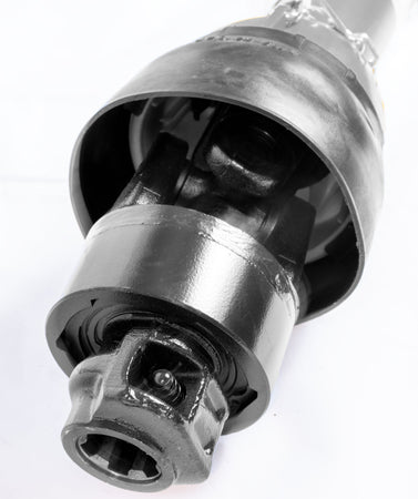 Cardano con ruota libera 4x800