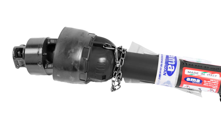 Cardano con ruota libera 4x800