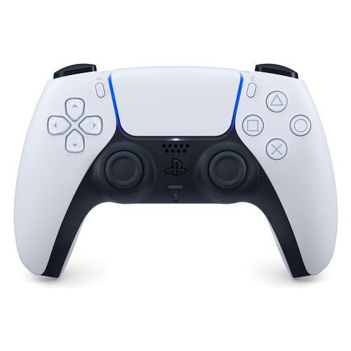 Gamepad Playstation 1000040184 PLAYSTATION 5 DualSense V2 White