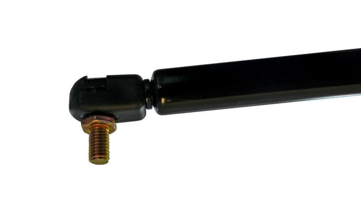 Molla a gas estensione max 585mm 100 N adattabile al riferimento originale Steyer 99-976-047