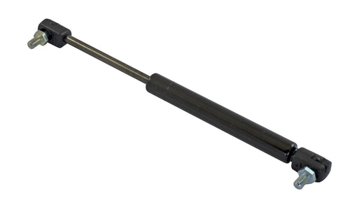 Molla gas estensione max 275mm 100 N adattabile al riferimento originale Steyer 99-976-036