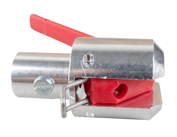 Dispositivo di sicurezza motorstop per motori diesel Ø 21mm