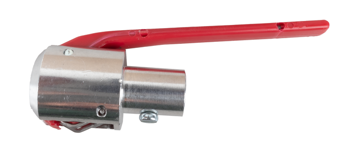 Dispositivo di sicurezza motorstop per motori diesel Ø 21mm
