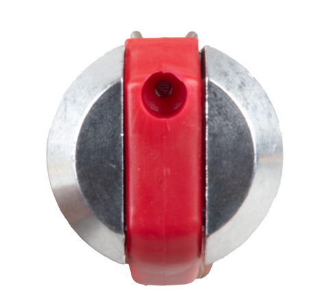 Dispositivo di sicurezza motorstop per motori diesel Ø 21mm