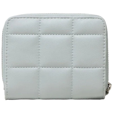 Calvin Klein portafoglio celeste K60K610664 Portafogli Calvin Klein