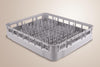 Cestello per piatti per lavastoviglie - 50 x 60 cm - 9 scomparti
