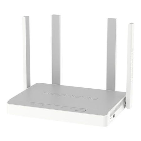 Modem router Keenetic KN 2112 01EN SKIPPER AC1200 DSL Gigabit Silver e