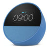 Assistente vocale Amazon B0C2RSJHS6 ECHO SPOT 2024 Blue