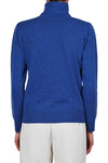 ALESSIA SANTI Alessia Santi - Maglia - 461589 - Bluette da donna