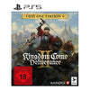 Videogioco Deep Silver 1143896 PLAYSTATION 5 Kingdom Come Deliverance
