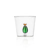 Ichendorf Tumbler cactus fiore ambra 35cl desert plants