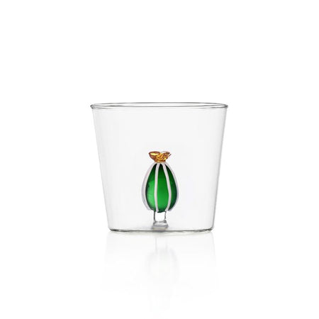 Ichendorf Tumbler cactus fiore ambra 35cl desert plants