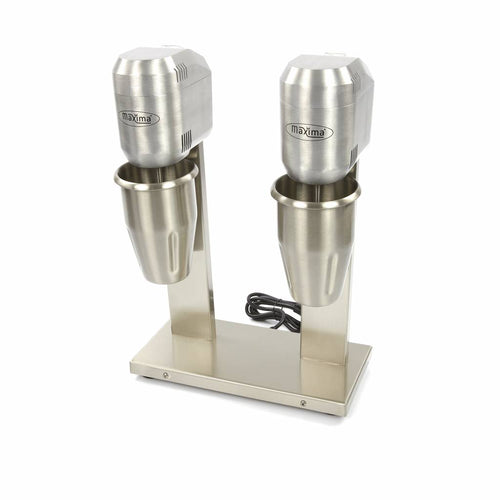 Mixer di Bevande - 2 x 2l - 2 Tazze - 2 Velocità