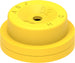 Ugello a cono giallo