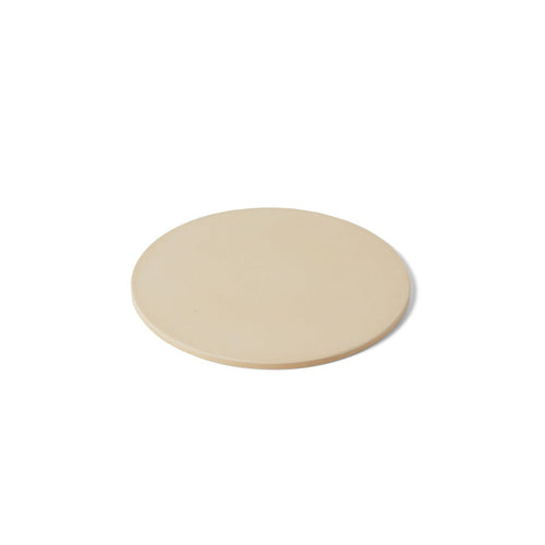Pietra per pizza / Piastra deflettrice 13 pollici/34 cm