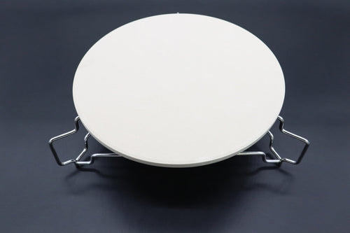Posapiatti / Deflettore di calore 16,5 pollici/42 cm