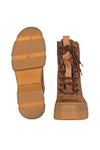 VIC MATIE Vic Matie - Anfibi - 460382 - Biscotto da donna