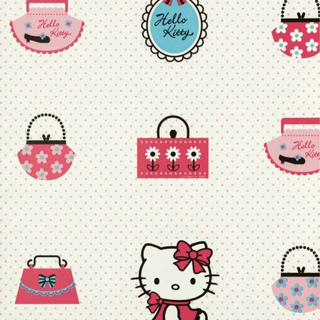 €0,94 al mq  - Rotolo da 5,3mq di Carta da Parati TNT alta qualità  HELLO KITTY Fai da te/Pitture trattamenti per pareti e utensili/Strumenti per carta da parati e posa carta da parati/Carta da parati Eternal Parquet - Ariano Irpino, Commerciovirtuoso.it