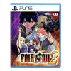 Videogioco Koei Tecmo 1150624 PLAYSTATION 5 Fairy Tail 2