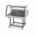 Vetrina Refrigerata - 175L - 92cm - con Supporto