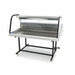 Vetrina Refrigerata - 255L - 125cm - con Supporto