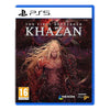 Videogioco Fireshine Games 1158589 PLAYSTATION 5 The First Berserker K