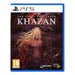 Videogioco Fireshine Games 1158589 PLAYSTATION 5 The First Berserker K