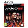 Videogioco Milestone 1161291 PLAYSTATION 5 Moto GP 25 Day One Edition