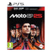 Videogioco Milestone 1161291 PLAYSTATION 5 Moto GP 25 Day One Edition