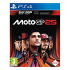 Videogioco Milestone 1161290 PLAYSTATION 4 Moto GP 25 Day One Edition
