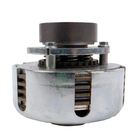 Frizione 103x87 a 4 dischi 12x15 EV - Z8,albero 23,concità 1:5