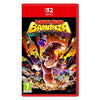 Videogioco Nintendo 10016222 SWITCH 2 Donkey Kong Bananza