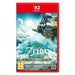 Videogioco Nintendo 10016292 SWITCH 2 The Legend Of Zelda Tears Of The