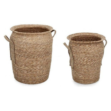 Set ceste Yes Everyday 0411114 HAMIDA 2 manici Naturale