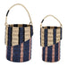 Set ceste Yes Everyday 0141592 KYA 1 manico Blu