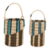 Set ceste Yes Everyday 0141593 KYA 1 manico Turchese