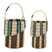 Set ceste Yes Everyday 0141593 KYA 1 manico Turchese