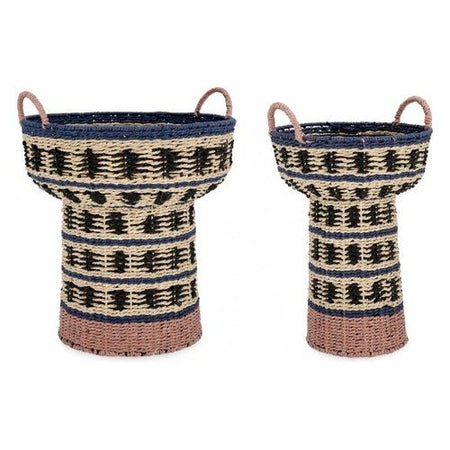 Set ceste Yes Everyday 0141589 KYA 2 manici Blu