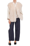JUCCA Jucca - Giacca - 461637 - Panna da donna