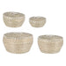 Set ceste Yes Everyday 0411944 JADE Bianco