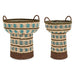 Set ceste Yes Everyday 0141590 KYA 2 manici Turchese