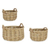 Set ceste Yes Everyday 0380980 JULEN 2 manici Naturale