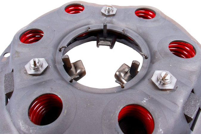 Frizione monodisco a molle elicoidali adattabile a Fiat 5134614