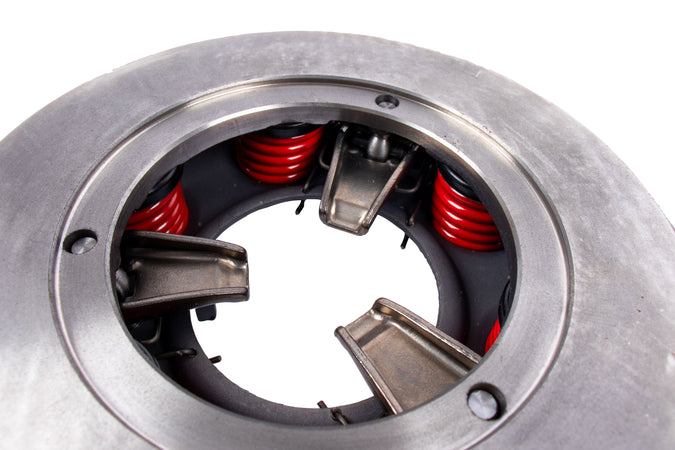 Frizione monodisco a molle elicoidali adattabile a Fiat 5134614