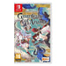 Videogioco Marvelous SWSW1904 SWITCH Rune Factory Guardians Of Azuma